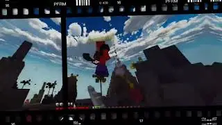 Small combo montoge