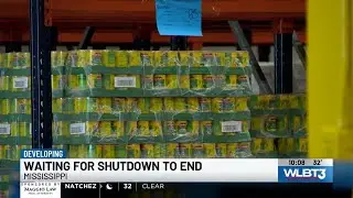 MDHS to begin partial distribution of SNAP benefits
