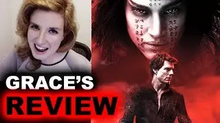 The Mummy Movie Review