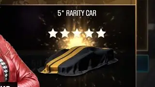 CSR RACING 2 - 5 STAR CAR!!! 350R 200 DAILY BATTLES GOLD CRATE OPENING!