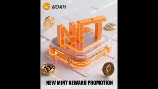 NOAH LABS COMO ADQUIRIR NFT E GANHAR TOKEN X