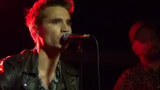 JONATHAN FR&Ouml;BERG &rdquo;Vinter&rdquo; (Live @ Bar Brooklyn, Stockholm 30 oktober 2019)