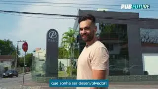 Capacita&ccedil;&atilde;o PubFuture | Programa de Empregabilidade em Blumenau