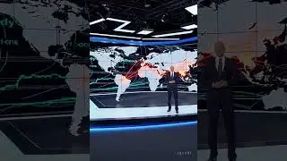 Trade & Escalation:Supply Shock | Comercio & Escalada: Choque de Suministro | 貿易 & 升溫：供應衝擊