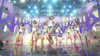 SNSD - Genie (Mix,3rd Ver.)