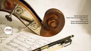 Classical Orchestral Music Bravo Background Action No Copyright Music