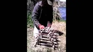 caveman survival skills episode 5