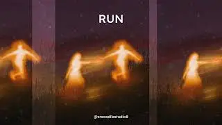 run | let&rsquo;s haunt a forbidden love tonight by Crocodile Studio
