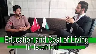 Immigrant Stories | Engineers Career In Turkey   | Relinks