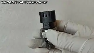 K121-SENS01-AM Pressure Sensor 89637-63010 K121 Transmission