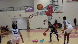 2020 Chase Ellis St Francis