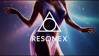 RESONEX &ndash; Breathing In A Minor (Original AI Creation)