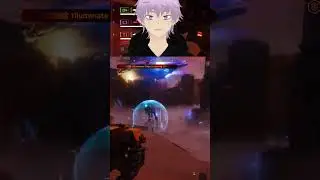 we made the game look 100 time nicer with one setting | ninjaunicornpin
