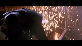 Batman   Escaping the League of Shadows