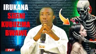 NGABA ABANTU 3 SATANI AKORESHA KUBUZIMA BWAWE AKURIMBURE UKO WABIGENZA UCA IYO NGOYI SENYA IYO SASA 