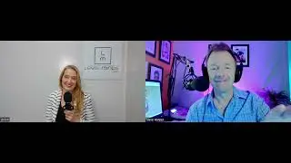 Shiloh Bigles 01 30 24 Owner of Level Minds CBD youtube