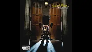 [FREE] kanye west - late registration type beat 