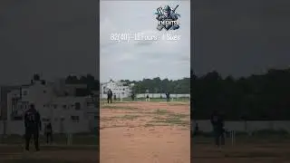 Brutal hitting from our Hulk #batting #cricket #lifeisbutadream #cricketlover