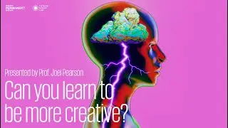 Creativity for All: 4 Secrets to Boosting Creativity
