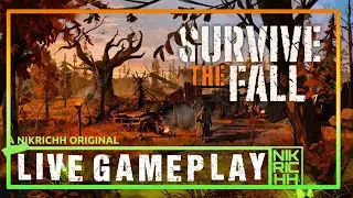 SURVIVE THE FALL | June 2025  | Live Gameplay | Deutsch