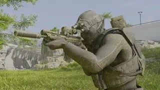 I Like This Game...
