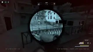 BRM 5 PVP with @Democracy_officermarsoc