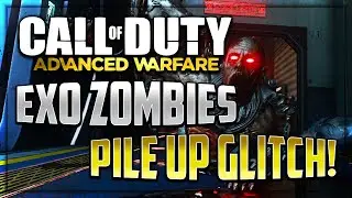 Advanced Warfare Glitches - Best 