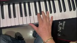 Tutorial la due&ntilde;a del swing Piano