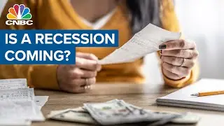 We believe there is a recession coming, says Guggenheim's Alan Schwartz