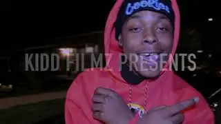 Tndo G - BackDoor (Shotby.KiddKc) Official video
