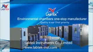 Labtek Walk-in test  chamber /Walk-in test machine/Climate test machine/Environmental test