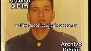 Caso Carrasco - Indagaran a militares - DiFilm 1996