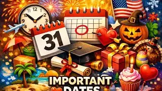Important dates| GK for CUET | LU | MHCET | Other UG Entrance Exams 