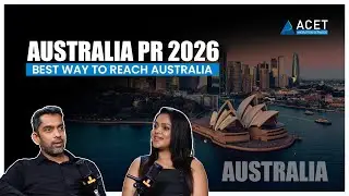 Is Australia Providing PR Visa in 2026? Best Way to Reach Australia 🇦🇺