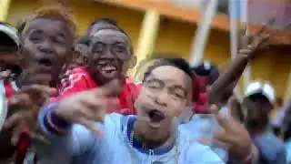 Yoongs Guth - Kotobaba [Jiolambups - Official Vid&eacute;o 2K17]