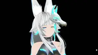 Trying out new blend kit. || Vtuber