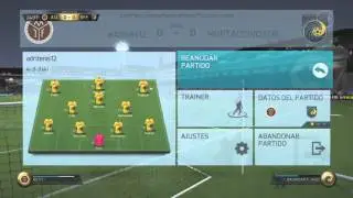 FIFA 16 | BUG