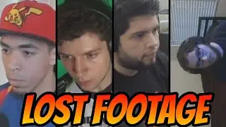 LOST FOOTAGE - n0ne, IBDW, Axe and Captain Faceroll Highlights - Super Smash Bros. Melee