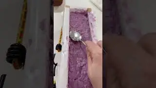 Reciclando sab&atilde;o caseiro