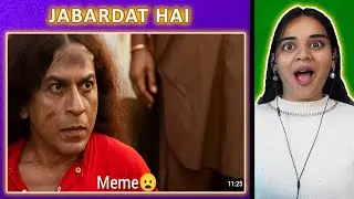 Dank Indian Memes REACTION | Indian Memes | Indian Memes Compilation |aapke liye memes | Neha M.