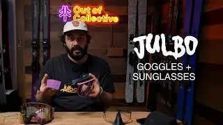 Julbo Reactiv &mdash; настоящая находка! &mdash; Действительно большой путеводитель по снаряжению