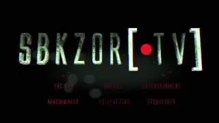 Intro SbkzorTV 2017