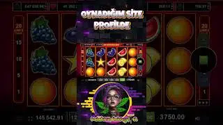 20 Dazzling Hot 🍀 EGT Amusnet Slot Kazan&ccedil; Taktikleri #egt #slot #egtslotoyunları