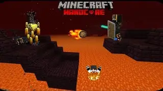 Minecraft Speed Run 2 #10 days challenge#speedrun#toxicgamerx #minecraft