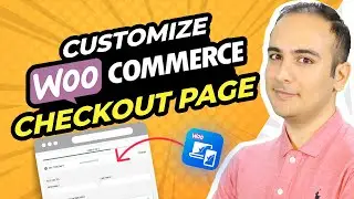 How to Customize WooCommerce Checkout Page in 2022 | Using 100% FREE Plugins