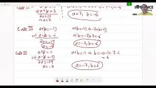 BASIC MATHEMATICS 001| CLASS 10 REVIEW VIDEO 1| NUMBER THEORY Application|ALGEBRAIC IDENTITIES 