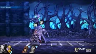 Fallen Legion Revenants part 1