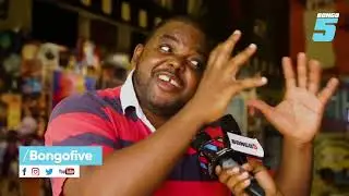 ADAM JUMA NA HAKI YAKE JINA NEXT LEVEL YA RAYVANNY: UNA MKATABA HAKUNA KUNYONYWA / NI HAKI YANGU!