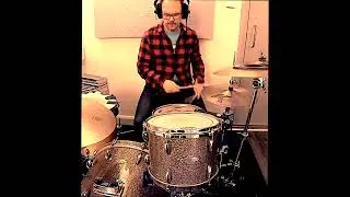 Coconut '74 - The Gold Coast DRUM COVER 🥁