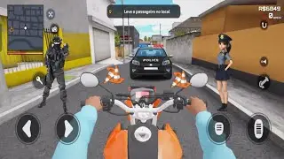 Elite Motos 2 Best Open World Online Multipleayer Best Android Gameplay E.P.63🎮📈#automobile #gaming